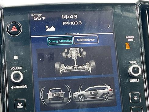 Used 2024 Subaru Ascent Onyx Edition AWD/4WD image 14