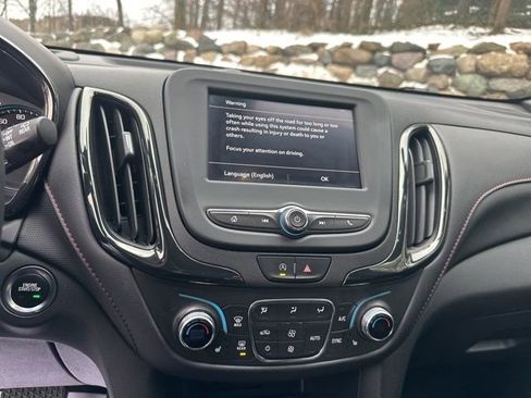 Used 2023 Chevrolet Equinox RS image 20