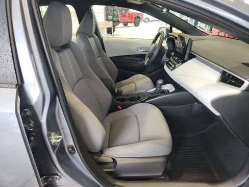 Certified 2026 Toyota Corolla SE AWD/4WD image 23