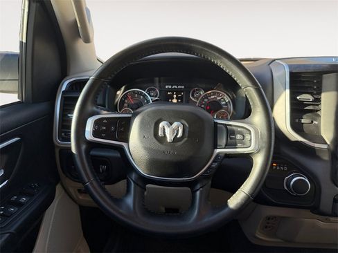 Used 2022 RAM 1500 Big Horn image 12