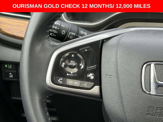 Used 2020 Honda CR-V EX-L image 18