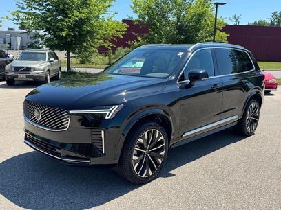 Certified 2025 Volvo XC90 B5 Plus