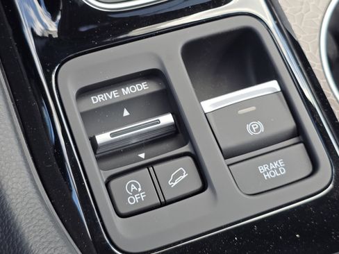 New 2026 Honda Pilot Elite image 8