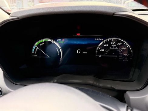 New 2026 Subaru Crosstrek 2.5i Limited w/ Crosstrek Mirror Package AWD/4WD image 21