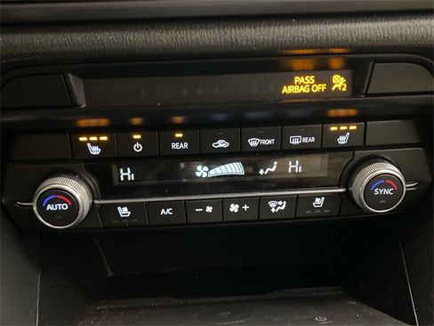 Used 2022 MAZDA CX-9 Touring Plus image 20