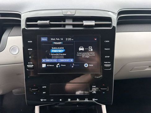 Used 2022 Hyundai Tucson SEL w/ Convenience Package image 11