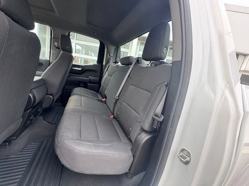 Used 2024 GMC Sierra 1500 Pro w/ Fleet Convenience Package AWD/4WD image 28