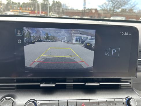 Certified 2024 Hyundai Kona SEL FWD image 26