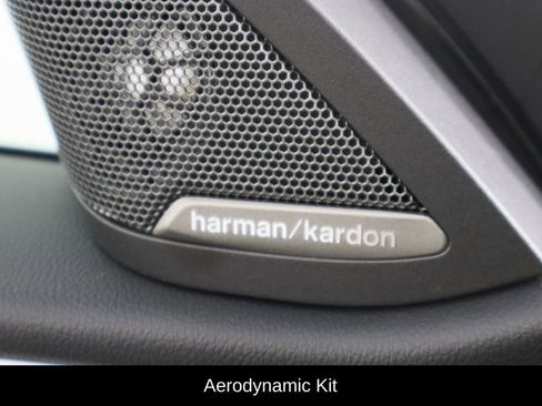 Used 2023 BMW i4 eDrive40 w/ M Sport Package image 25