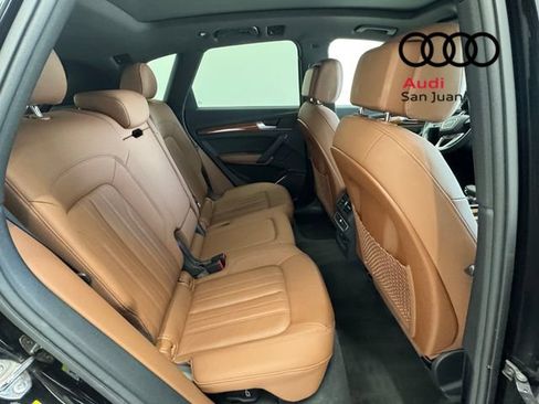 Used 2023 Audi Q5 2.0T Premium w/ Convenience Package AWD/4WD image 22