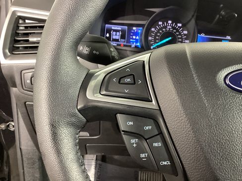Used 2024 Ford Edge SEL w/ Convenience Package AWD/4WD image 21