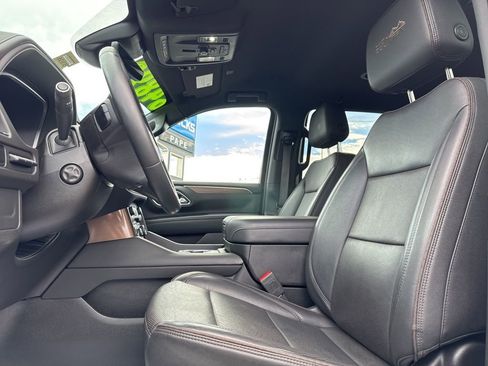 Used 2023 Chevrolet Tahoe High Country image 20