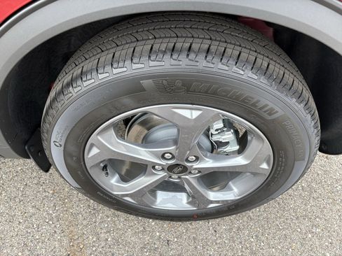 New 2026 Ford Escape ST-Line Select w/ Tech Pack #2 image 14