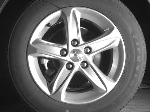 Used 2024 Chevrolet Malibu LT image 21