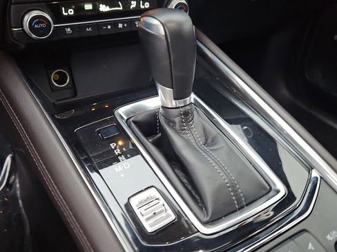 Used 2021 MAZDA CX-5 Signature image 22