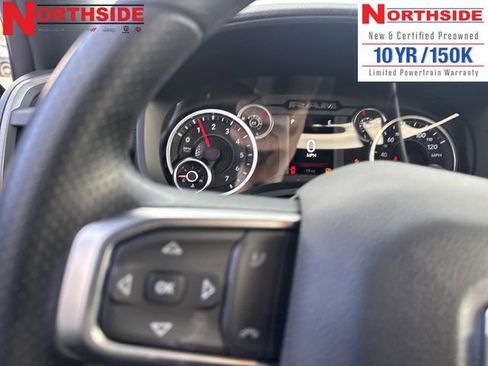 New 2026 RAM 2500 Tradesman image 19