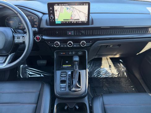 Used 2025 Honda CR-V Sport Touring image 16