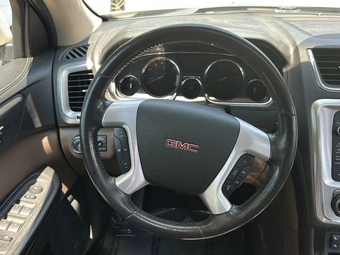 Used 2014 GMC Acadia SLT AWD/4WD image 33