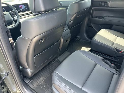 New 2026 Hyundai Santa Fe Calligraphy FWD image 20