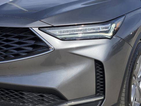 New 2026 Acura MDX SH-AWD image 7