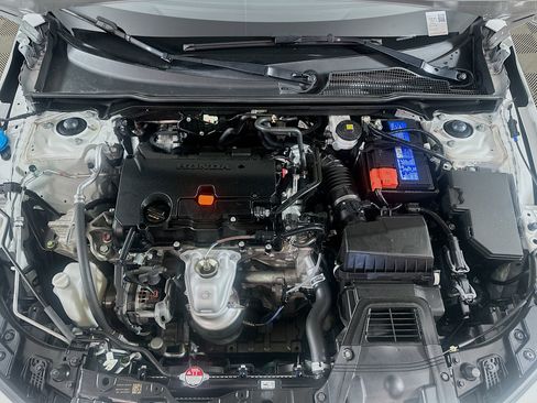 Used 2023 Honda Civic Sport image 30