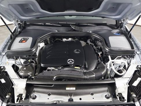 Certified 2022 Mercedes-Benz GLC 300 4MATIC image 15