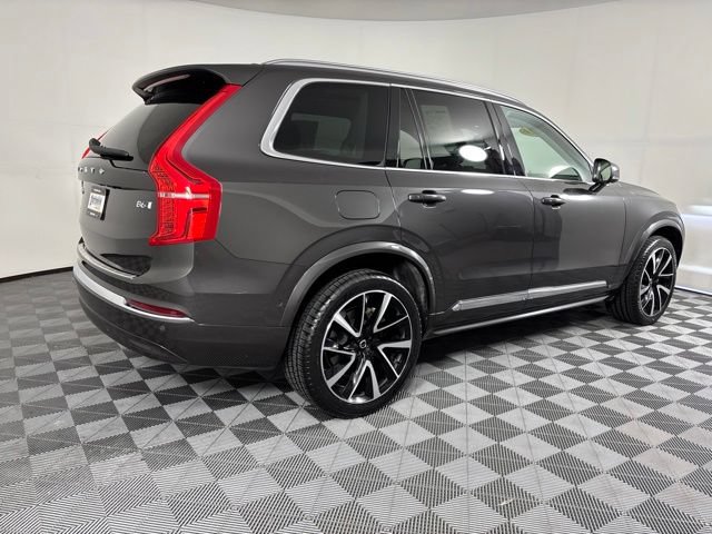 Used 2023 Volvo XC90 B6 Plus w/ Protection Package Premier AWD/4WD image 6
