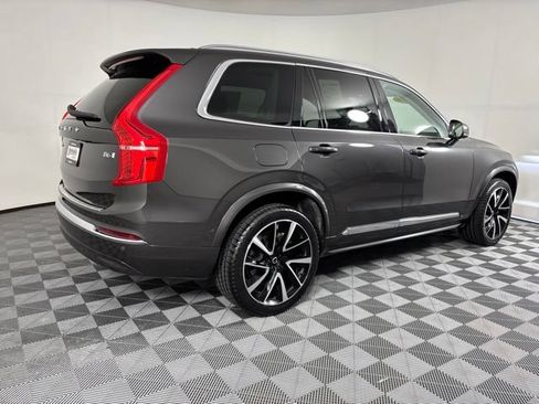 Used 2023 Volvo XC90 B6 Plus w/ Protection Package Premier AWD/4WD image 6