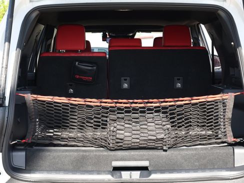Used 2025 Toyota 4Runner TRD Pro AWD/4WD image 39