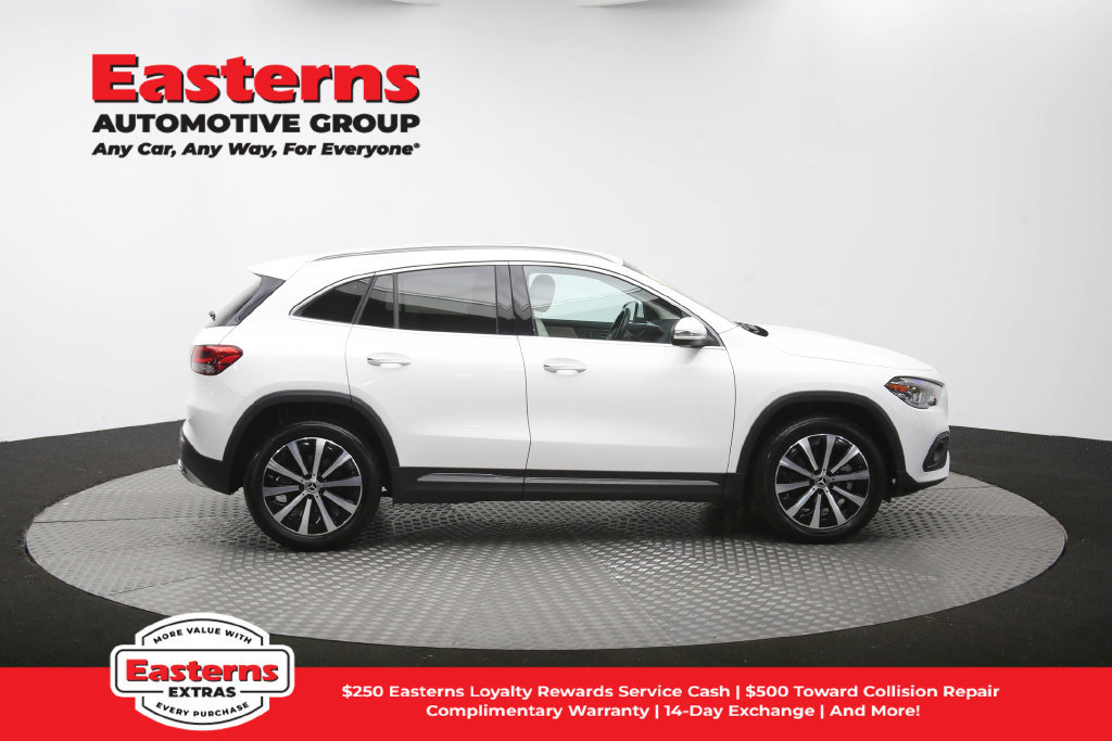 Used 2023 Mercedes-Benz GLA 250 w/ Premium Package image 47