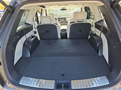 New 2026 Hyundai Palisade Calligraphy image 23