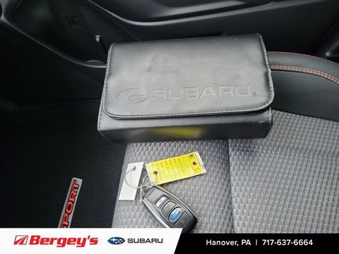 Used 2019 Subaru Forester Sport w/ Popular Package #2 image 29