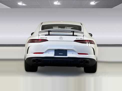 New 2025 Mercedes-Benz AMG GT 43 image 9