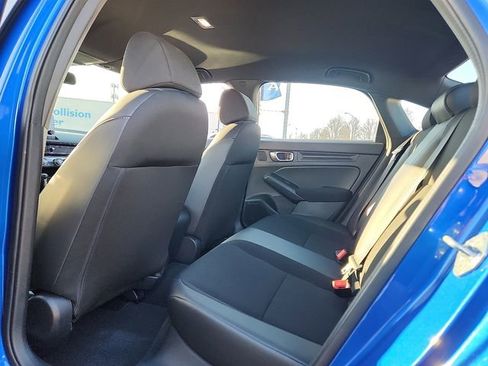 Used 2024 Honda Civic Sport image 10
