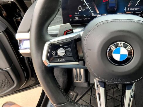 Certified 2024 BMW 760i xDrive w/ Executive Package AWD/4WD image 22