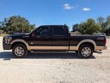 Used 2013 Ford F250 King Ranch w/ FX4 Off Road Pkg image 6