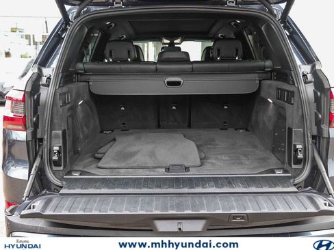 Used 2021 BMW X5 sDrive40i w/ Executive Package 3 RWD image 21