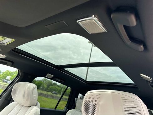 New 2026 Cadillac Vistiq Sport image 16