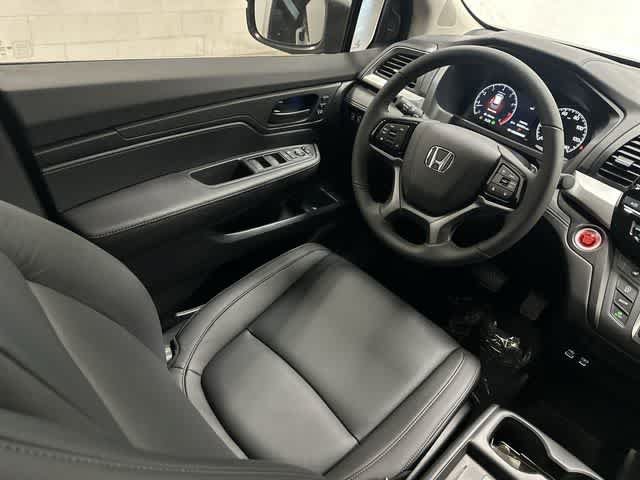 New 2026 Honda Odyssey EX-L image 12