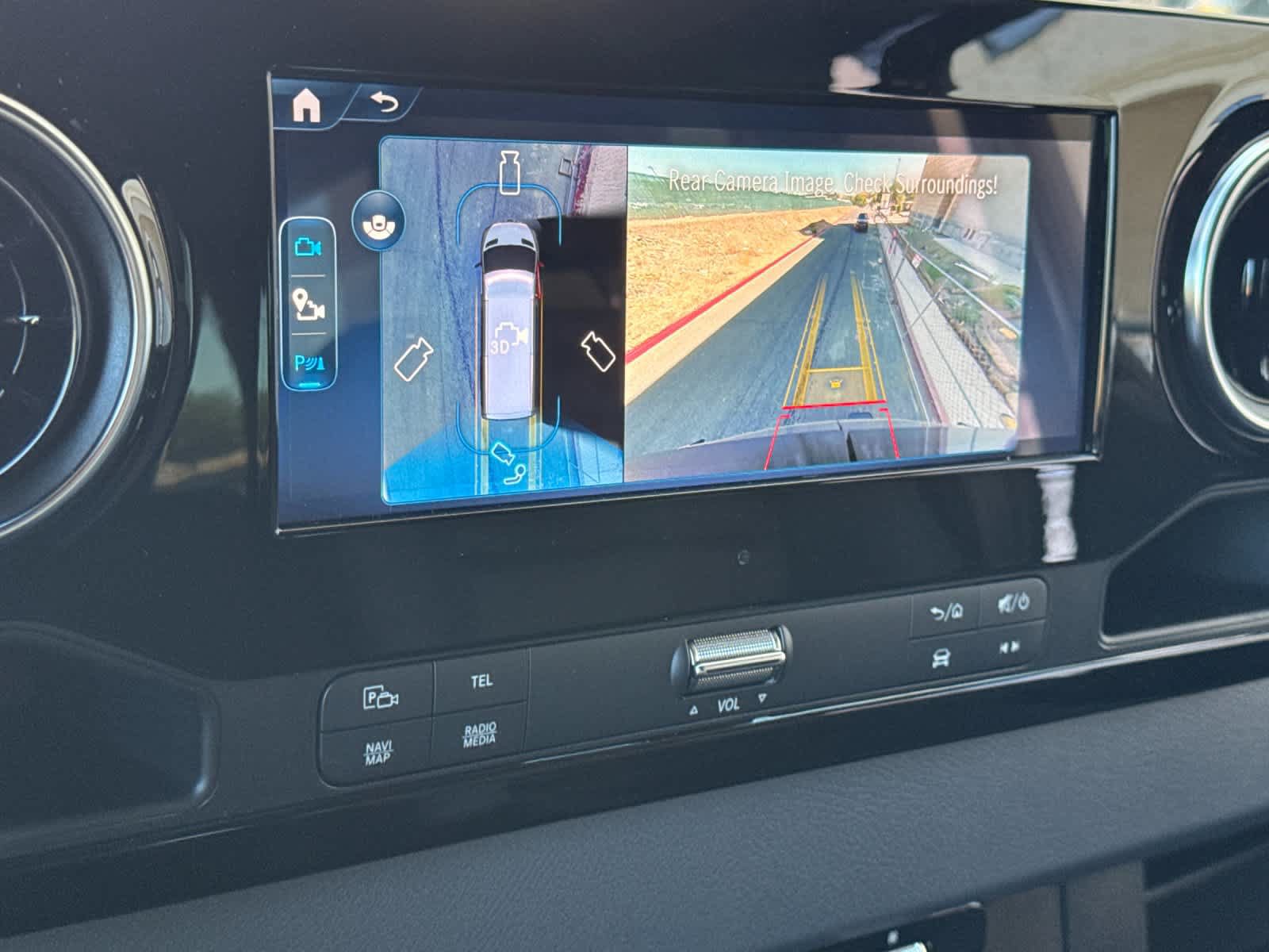 New 2026 Mercedes-Benz Sprinter 2500 image 19