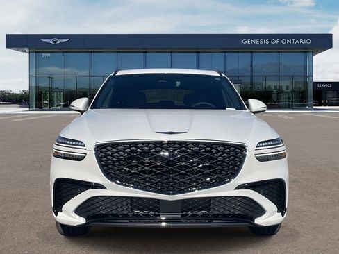New 2026 Genesis GV70 3.5T Sport Prestige image 5