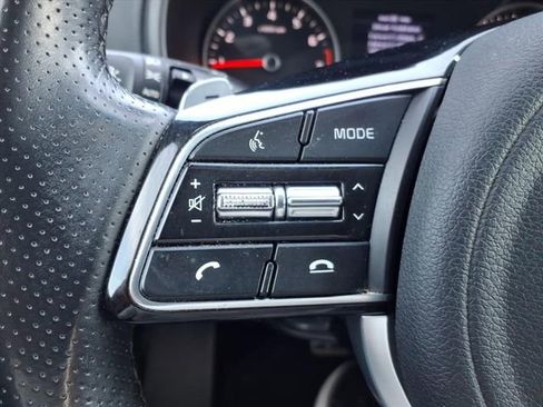 Used 2020 Kia Sportage S w/ S Premium Package image 25