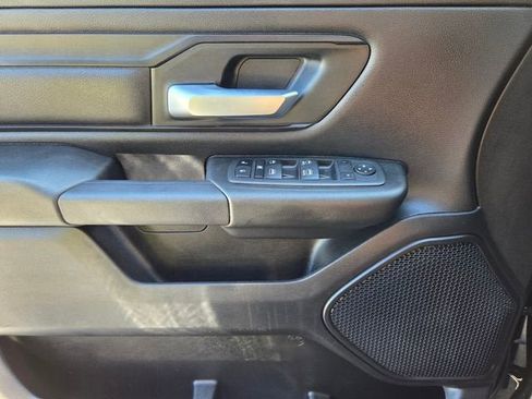 Used 2022 RAM 1500 Tradesman AWD/4WD image 38