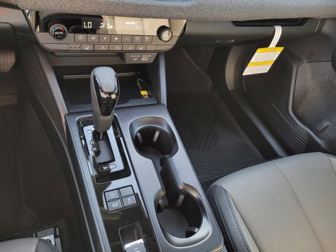 New 2026 Subaru Outback Premium image 13