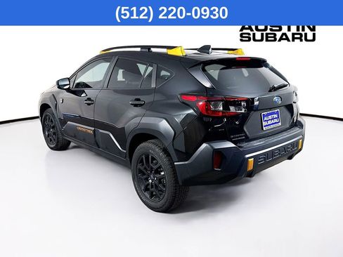 Certified 2024 Subaru Crosstrek 2.5i Wilderness image 6
