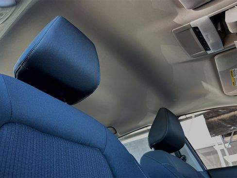 New 2025 Nissan Altima 2.5 S image 14