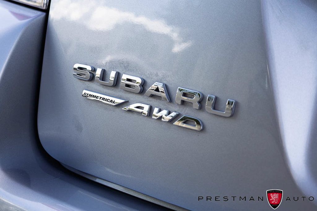 Used 2023 Subaru Impreza 2.0i Premium AWD/4WD image 8