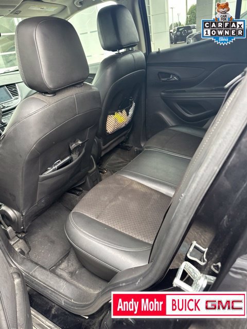 Used 2018 Buick Encore Preferred FWD image 10