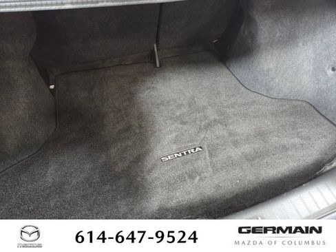 Used 2017 Nissan Sentra S FWD image 23