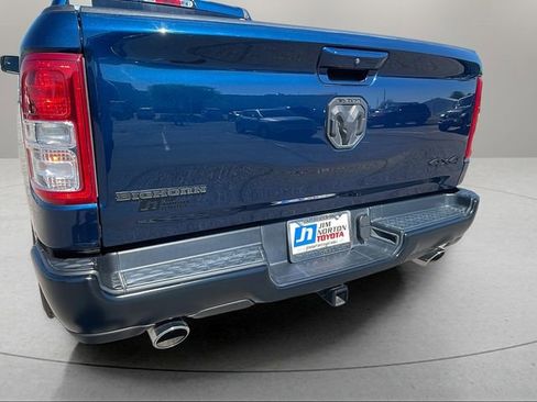 Used 2022 RAM 1500 Big Horn AWD/4WD image 12